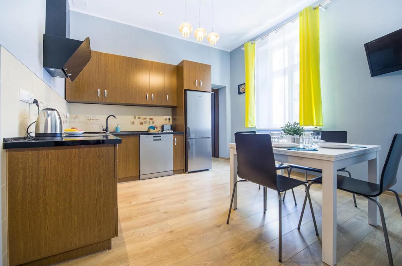 Arianska Residence 克拉科夫 外观 照片