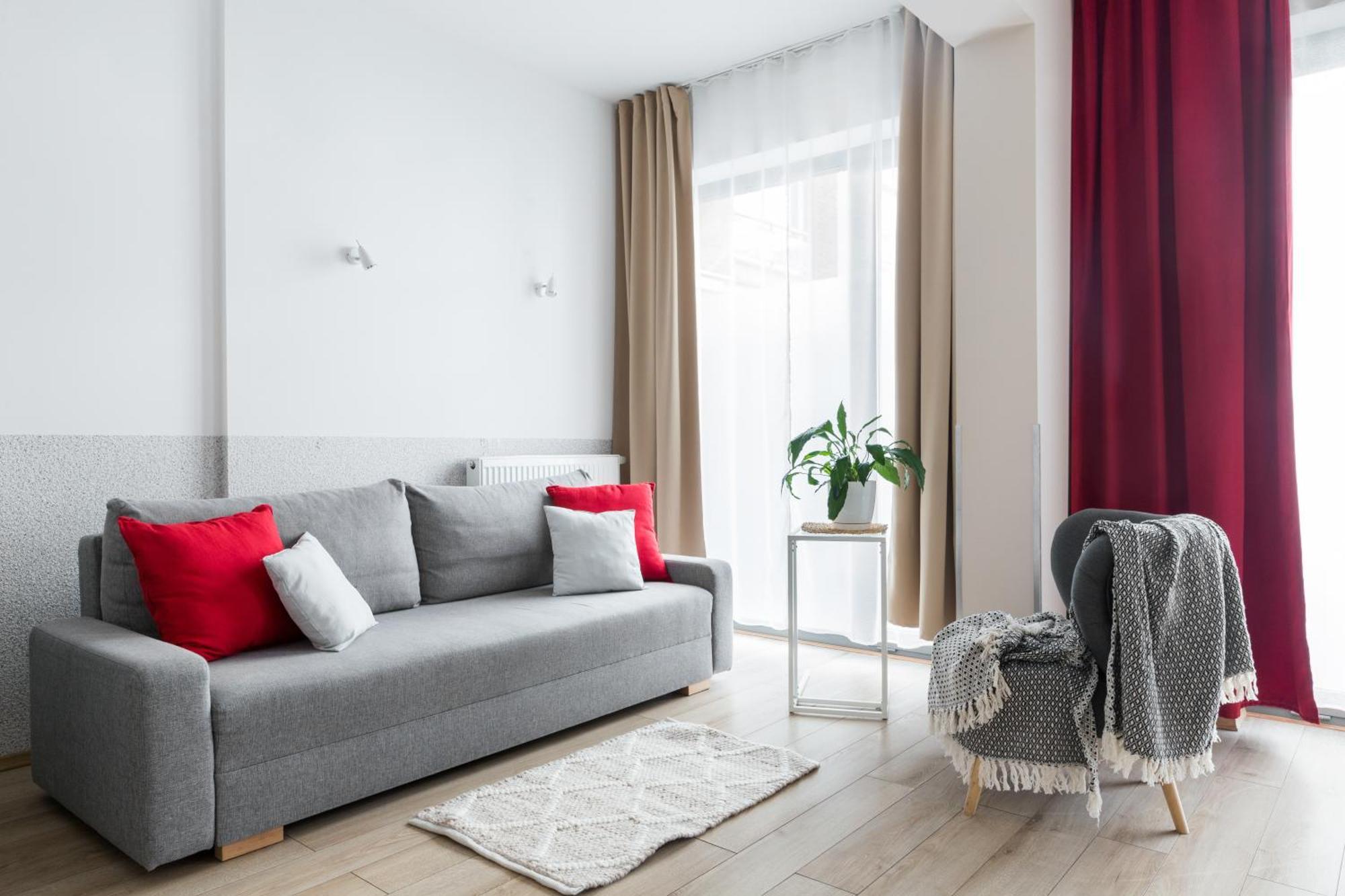 Arianska Residence 克拉科夫 外观 照片